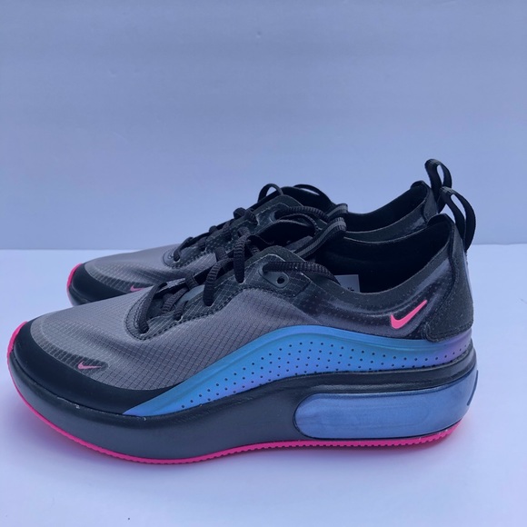 Wmns Air Max Dia 'Throwback Future - Picture 4 of 6